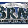 Bone Robertson & Mc Bride