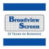 Broadview Screen