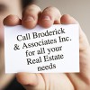 Broderick & Associates