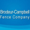Brodeur-Campbell Fence