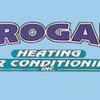 Brogan Htg & Air Cond