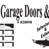 Brooke's Garage Doors & Painting