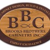 Brooks Brothers Cabinetry