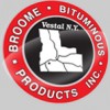Broome Bituminous Products