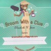Broom With A Clue Cleaning Services