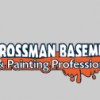 Brossman Basements-Remodeling