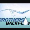 Brothers Backflow