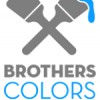 Brothers Colors Painting