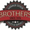 Brother's Garage Door Sales & Service