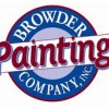 Browder Painting