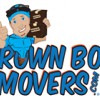 Brown Box Movers
