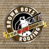 Brown Boys Roofing