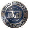 Brown Brothers Asphalt & Concrete