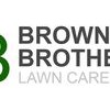 Brown Brothers' Lawn Care