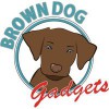 Brown Dog Gadgets