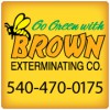 Brown Exterminating
