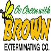 Brown Exterminating