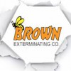 Brown Exterminating