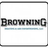 Browning Heating & Air Conditioning, Gainesville