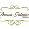 Brown Interiors