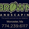 Brown Landscaping