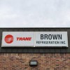 Brown Refrigeration