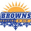 Browns Heating & Air