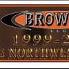 Brown's Heating Cooling Plumbing