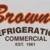 Brown's Refrigeration