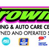 Brown's Tire, Towing & Auto Care Center
