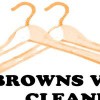 Brown's Valley Cleaners