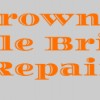 Brownsville Brick Repair