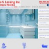 Lessing Bruce S. Plumbing & Heating