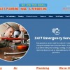 1A Bruce's Plumbing HVAC & Remodeling