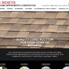 Bruce Richetta Exterior Home Improvements & Construction