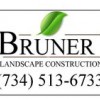 Bruner Landscape Construction
