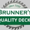 Brunners Quality Decks