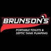 Brunson's Pump Service