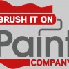 Brush It On Paint