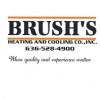 Brush's Heating & Cooling