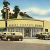 BRYAN'S Cleaners & Laundry