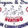 Bryan & Suns Heating & Air Conditioning