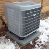 Bryant Air Conditioning & Heating Service