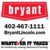 Bryant Air Cond Htg Elec Sheet Mtl & Service