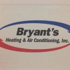 Bryant's Heating & Air Conditioning