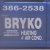 Bryko Heating & Air Conditioning