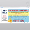 Bsa Home Improvement Contractor S