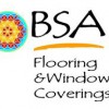 BSA Flooring & Window Coverings