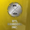 BTL Remodel