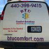 BTU Comfort Solutions